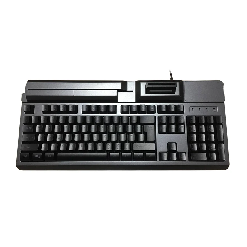 KY-K826 teclado lector de tarjetas integrado 1