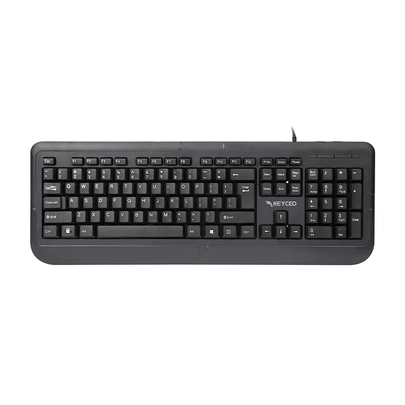KY-K816 Ultra silent: Whisper keystroke for low-noise typing 1