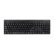 Wholesale Low Profile Wired Keyboard Keyceo Brand 3