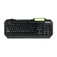 Gaming Membrane Keyboard Keyceo, 5
