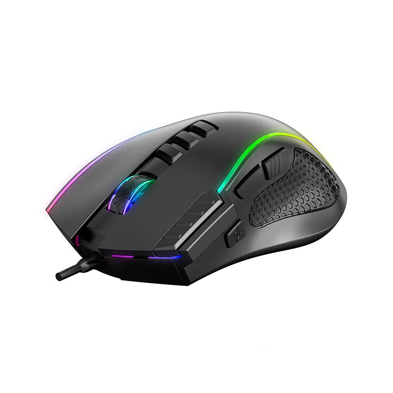 Keyceo First Gaming Mouse Brand KY-M1015 Custom 3