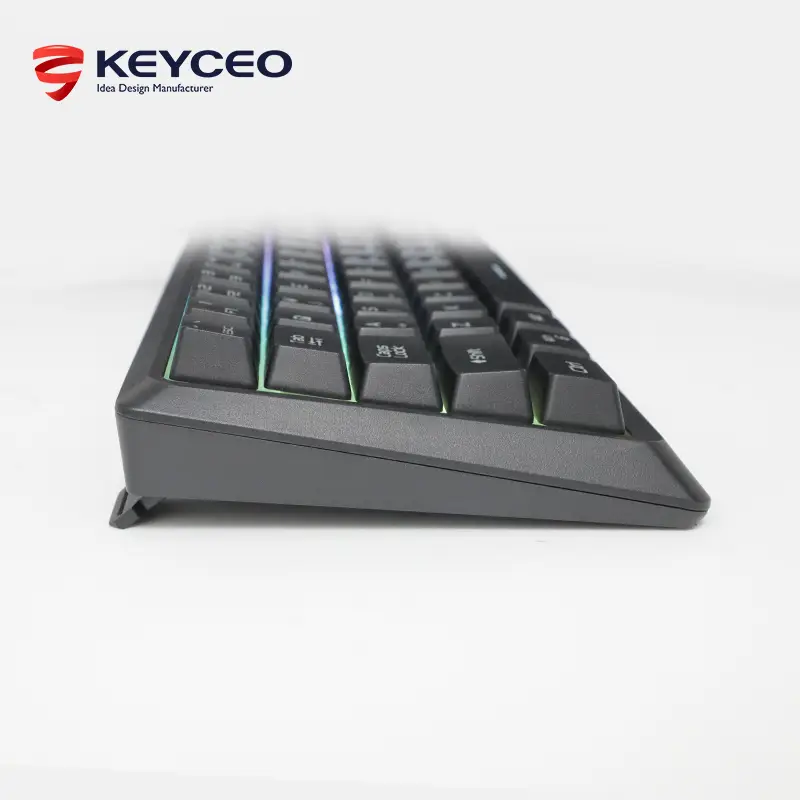 Buy Membrane Gaming Keyboard Keyceo Brand 6