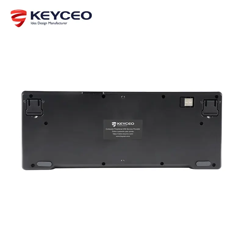 Keyceo Wireless Headphones 2020 for 7
