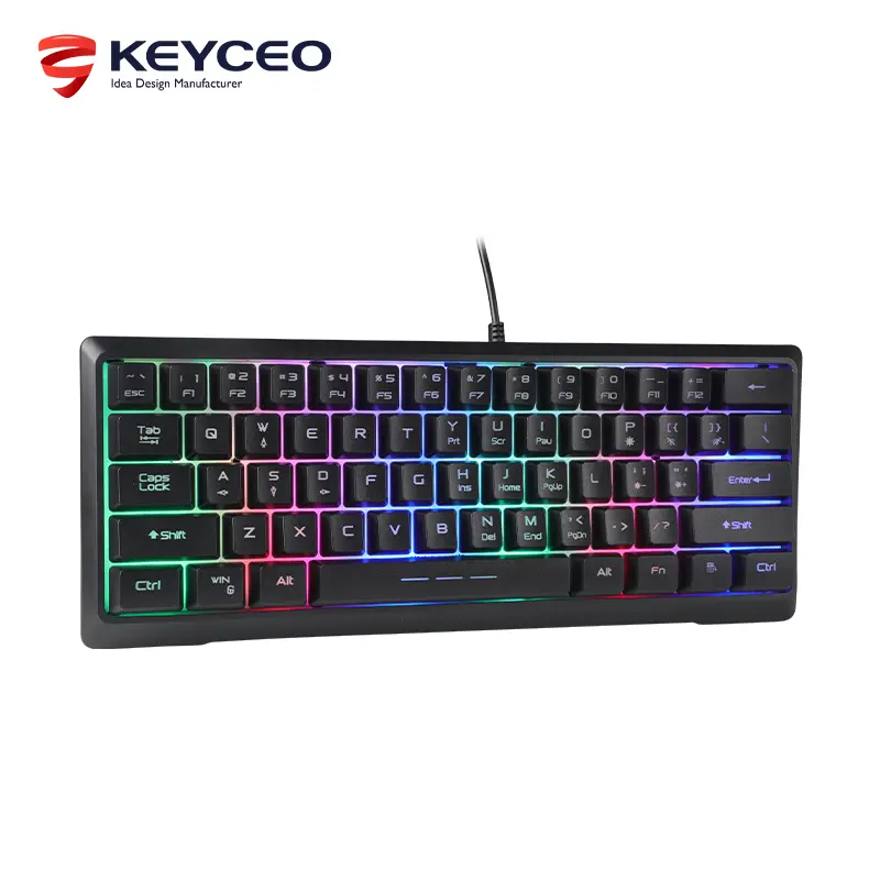Wholesale Ergonomic Design Keyceo Brand 8