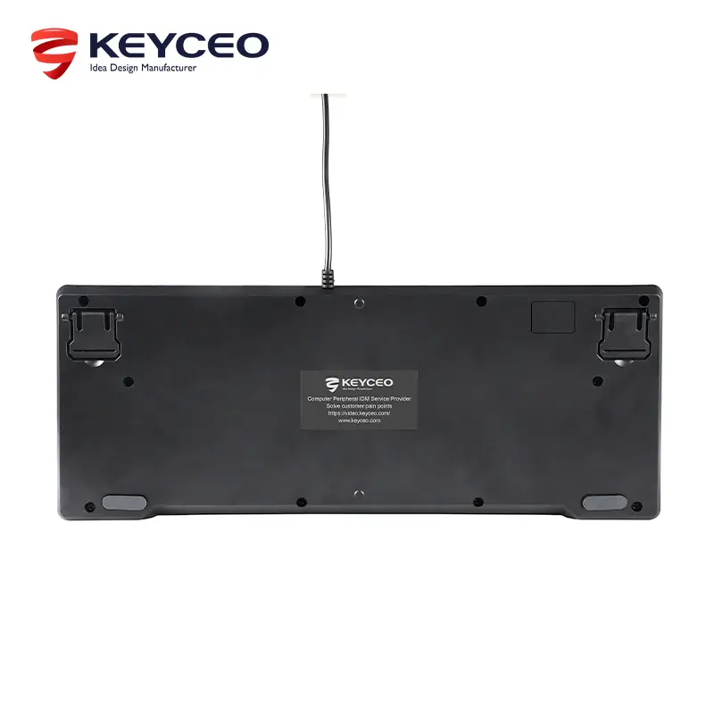 Wholesale Ergonomic Design Keyceo Brand 6