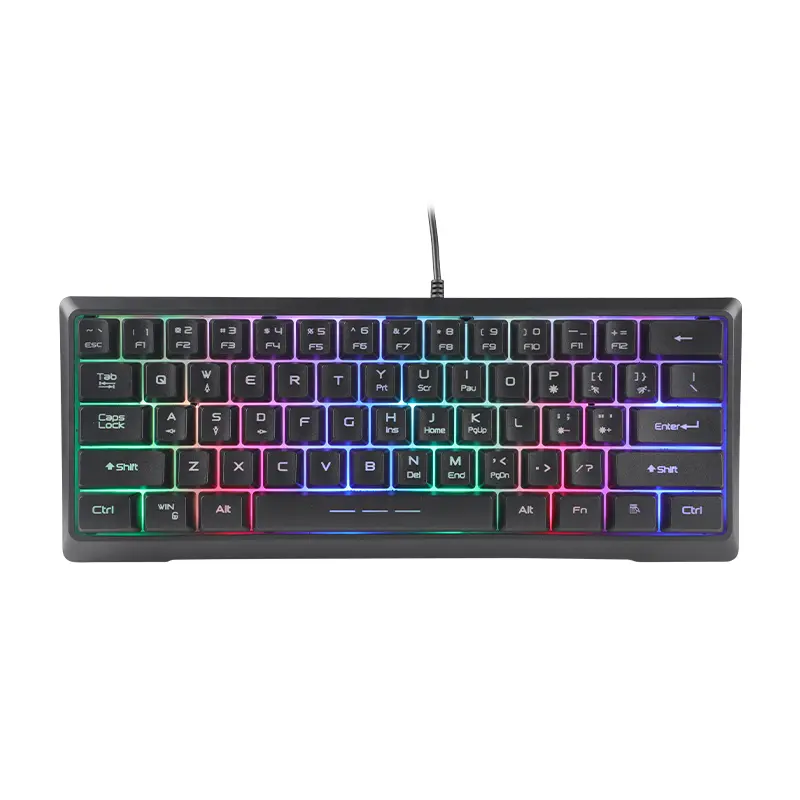 Wholesale Ergonomic Design Keyceo Brand 2