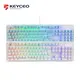 Keyceo Brand Gaming Non Mechanical Keyboard FactoryUSB Yes 7