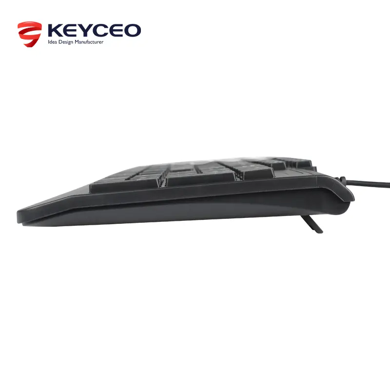Keyceo Slim Mechanical Keyboard 6