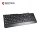 Keyceo Slim Mechanical Keyboard 4