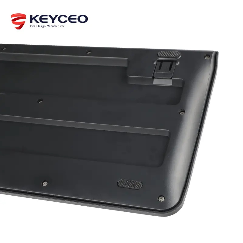 Keyceo Slim Mechanical Keyboard 8