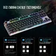 Top 10 Mechanical Keyboards for Gaming KY-MK04 Yes Top 10 Mechanical Keyboards for Gaming USB Company 4