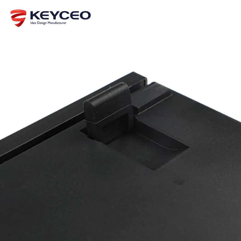 Top 10 Mechanical Keyboards for Gaming KY-MK04 Yes Top 10 Mechanical Keyboards for Gaming USB Company 5