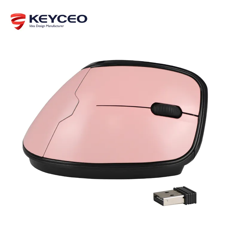 OEM G Pro Wireless Gaming Mouse with Esports Grade Performance Keyceo 5