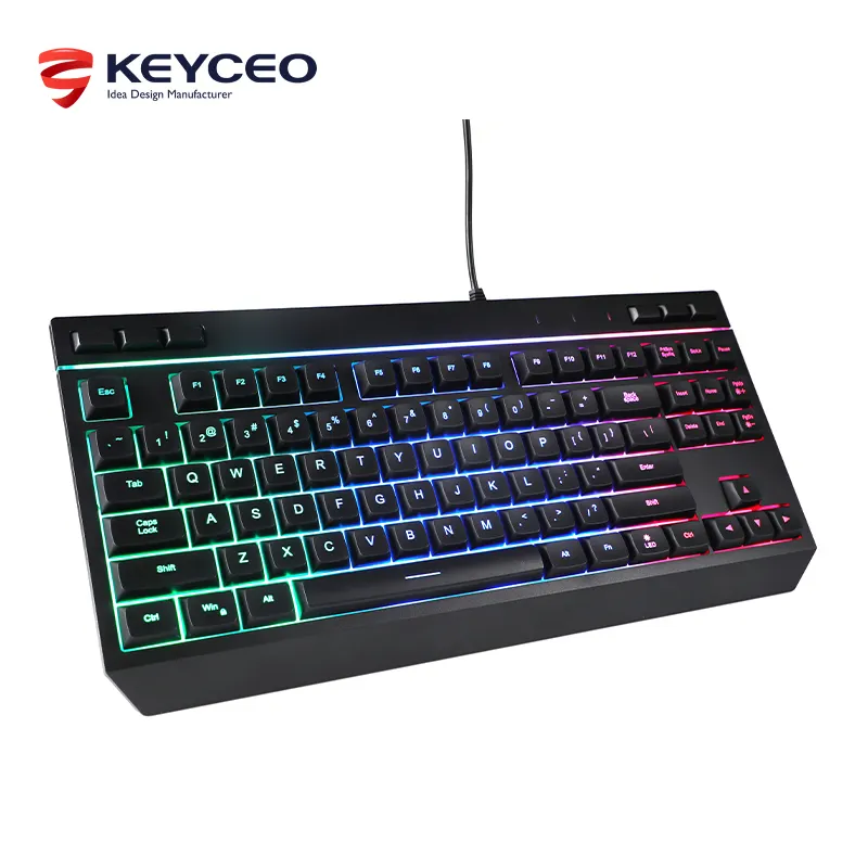 Ergonomics for Keyboard for - Keyceo 2