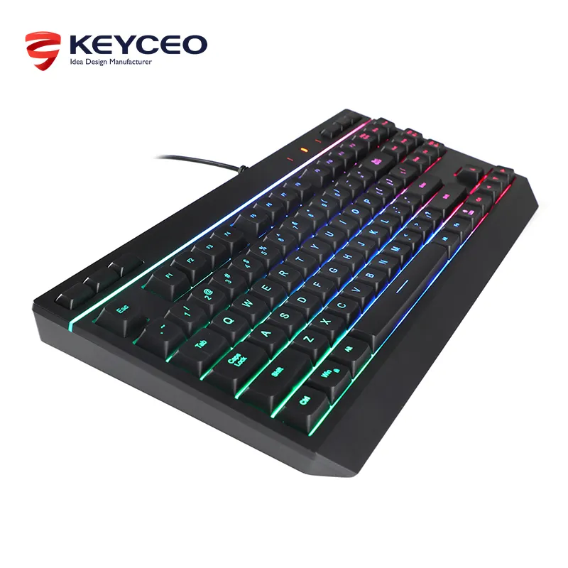 Ergonomics for Keyboard for - Keyceo 8