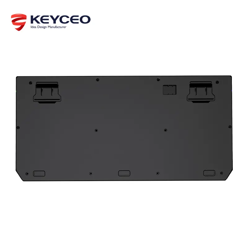 Ergonomics for Keyboard for - Keyceo 6