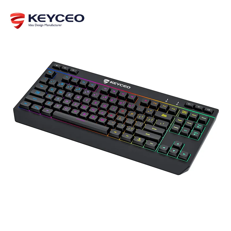 Ergonomics for Keyboard for - Keyceo 5