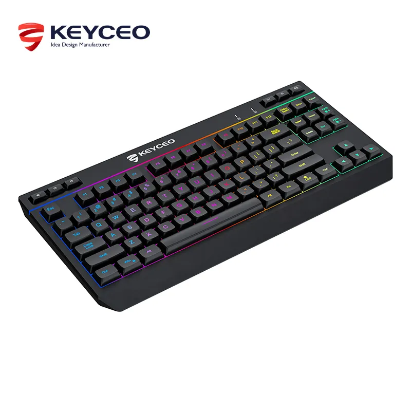 Ergonomics for Keyboard for - Keyceo 4