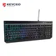 Keyceo Mechanical Membrane Keyboard 6