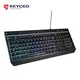 Keyceo Mechanical Membrane Keyboard 5