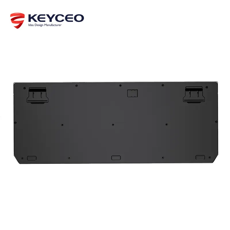 Keyceo Mechanical Membrane Keyboard 4
