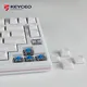 Slim Mechanical Keyboard Slim Mechanical Keyboard Keyceo Brand 5