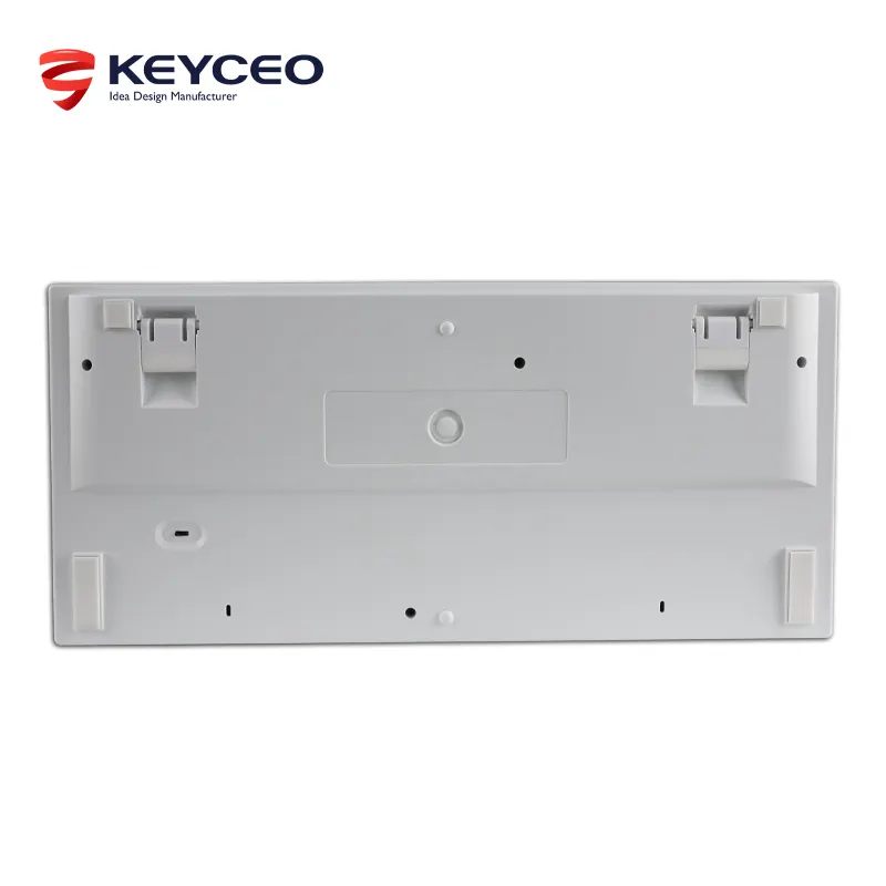 Slim Mechanical Keyboard Slim Mechanical Keyboard Keyceo Brand 7