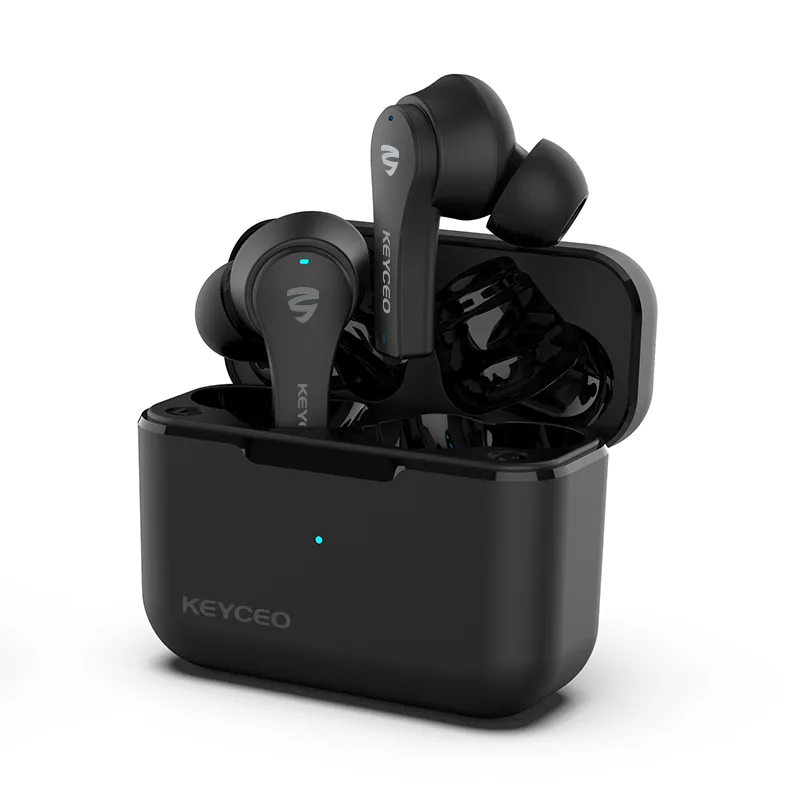 KY-TWS1105 wireless stereo earbuds bluetooth 1