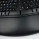 Keyceo Brand Best Wired Keyboard for Office Work Bluetooth/wired/wireless 485x255x47mm KY-K880 3