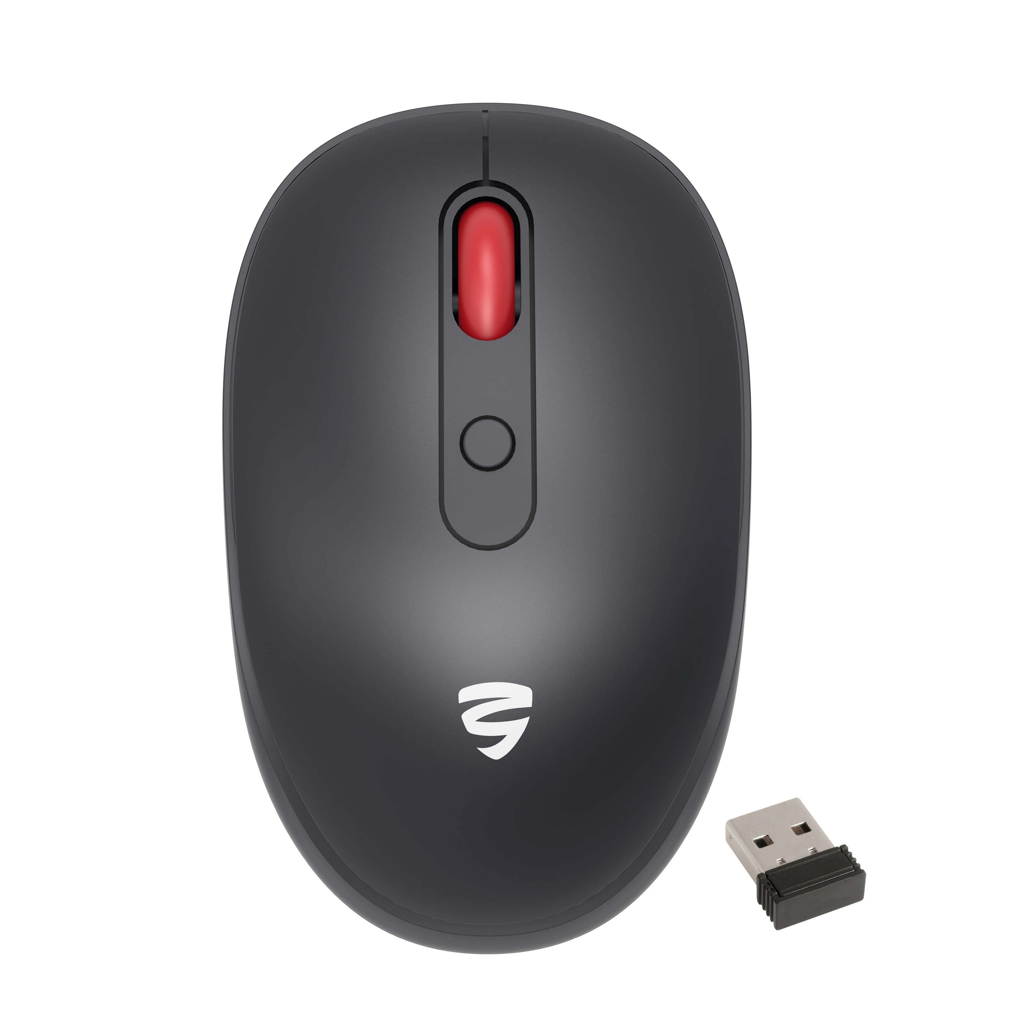 KY-R578 2.4G kablosuz ofis faresi 1
