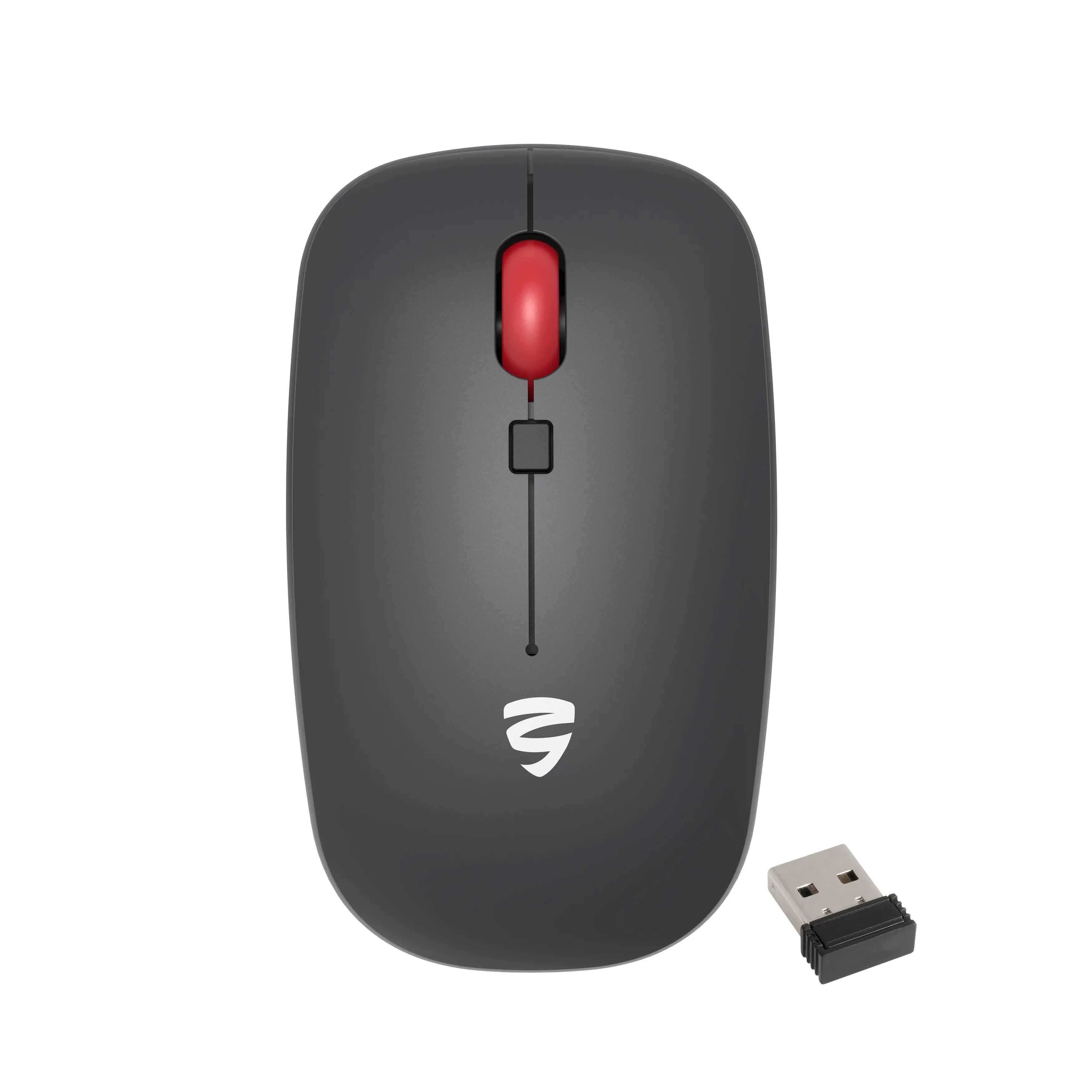 Mouse geneticamente modificado 1