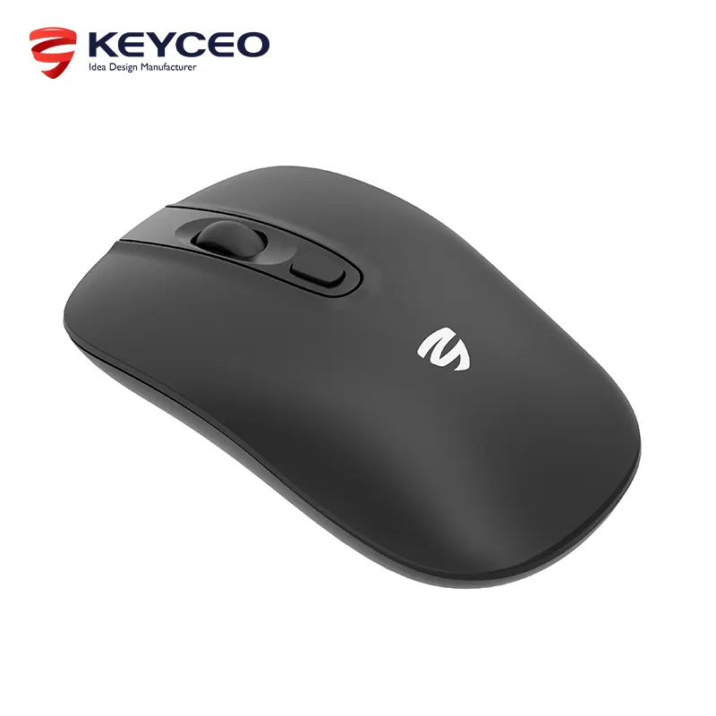 Keyceo Brand Wireless Mouse for Office-1 6