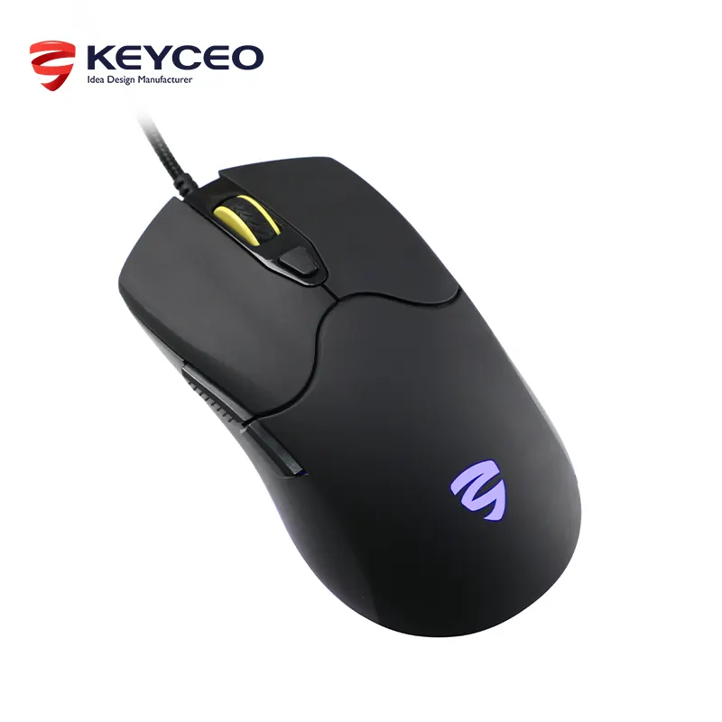 Best Quality Gaming Mouse RGB Keyceo 7