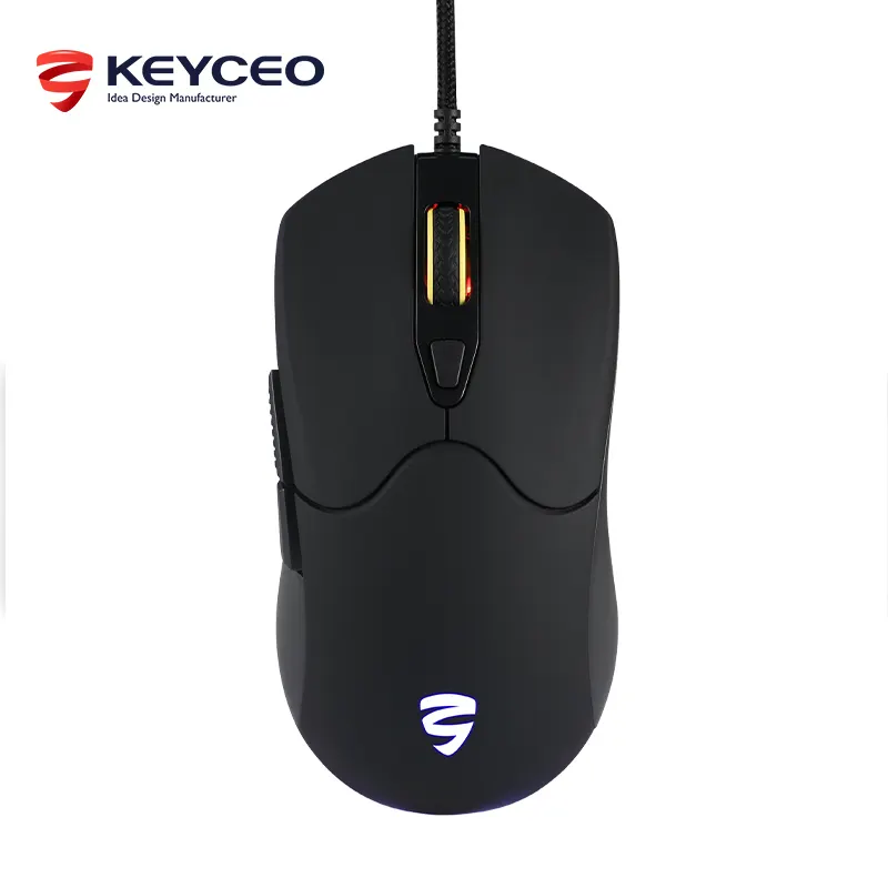 Best Quality Gaming Mouse RGB Keyceo 2