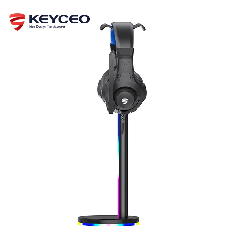 OEM Cheap Gaming Headset Keyceo 130mm*419mm 5