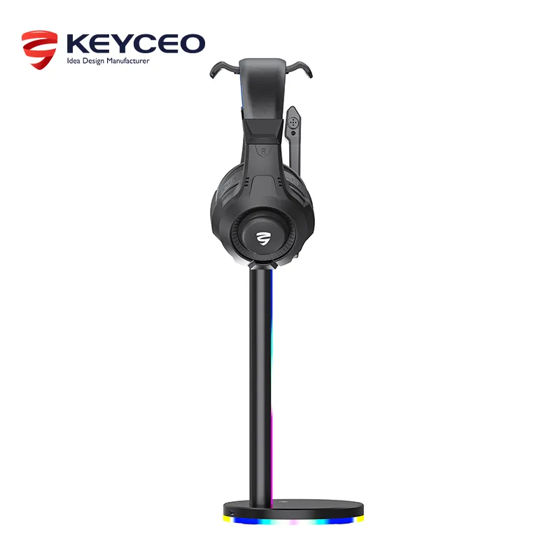OEM Cheap Gaming Headset Keyceo 130mm*419mm 6