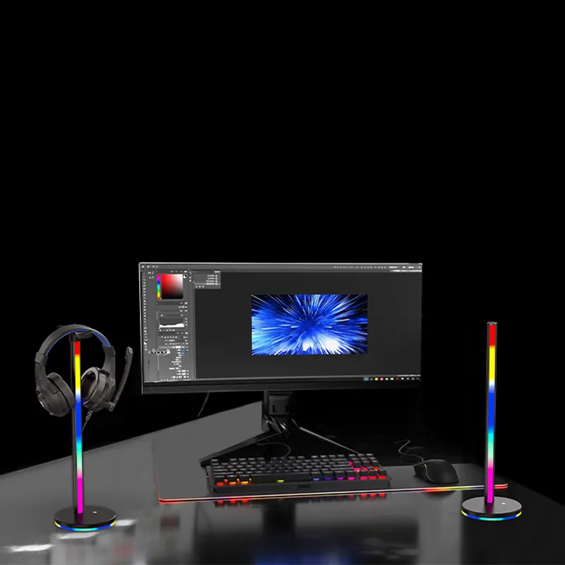 OEM Cheap Gaming Headset Keyceo 130mm*419mm 7