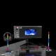 OEM Cheap Gaming Headset Keyceo 130mm*419mm 7