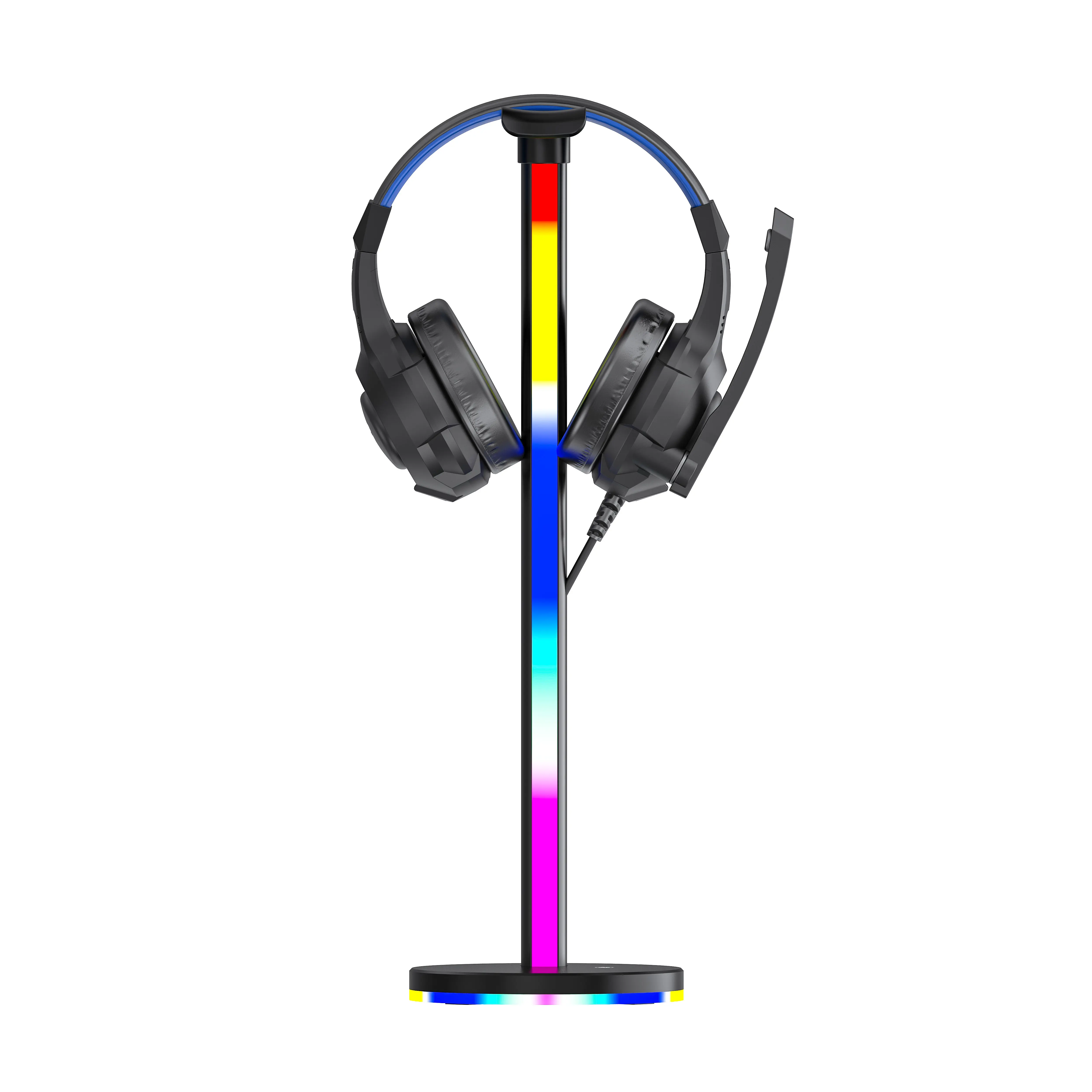 OEM Cheap Gaming Headset Keyceo 130mm*419mm 1