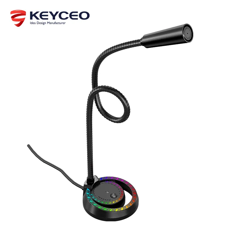 KY-MP012 Microphone Officeworks LED Keyceo 6