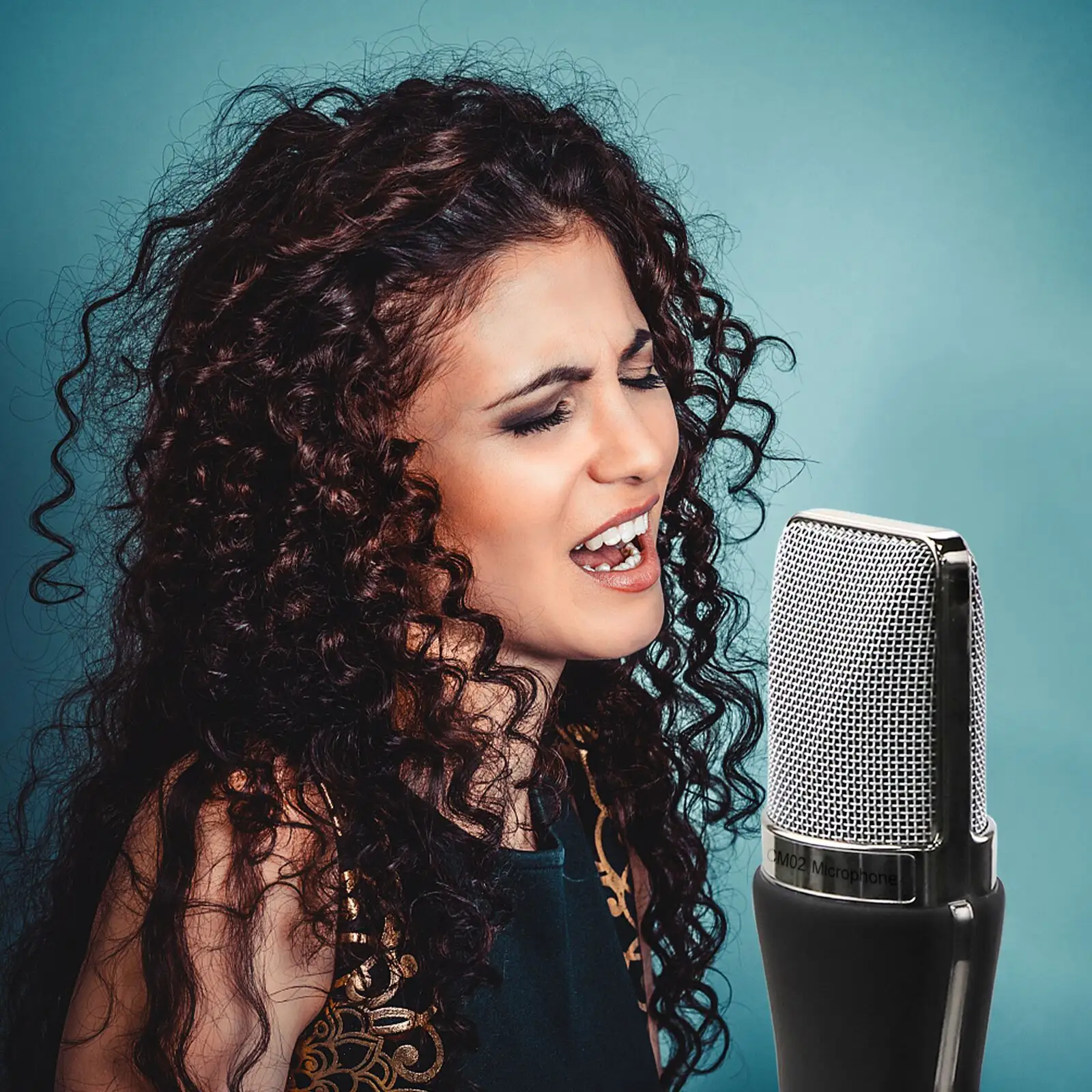 - - Best Office Microphone - Keyceo Brand Company 5