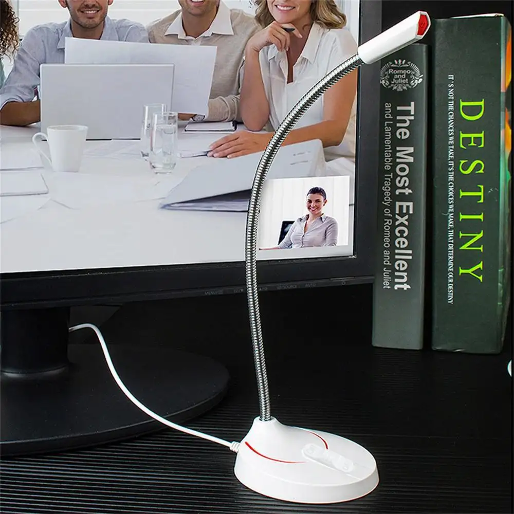 Keyceo Brand Home Office Microphone Supplier 7