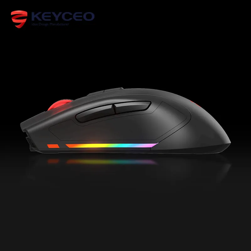 Best Wireless Gaming Mouse Under 500 Price List | Keyceo 7