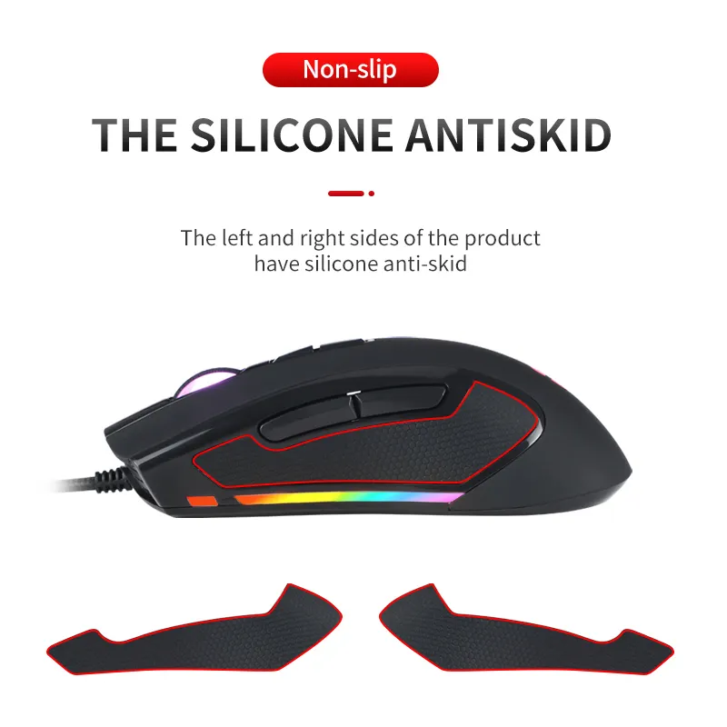 Best Wireless Gaming Mouse Under 500 Price List | Keyceo 6