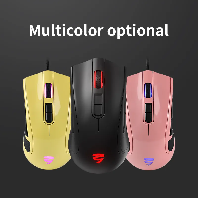 Best Wireless Gaming Mouse Under 500 Price List | Keyceo 4