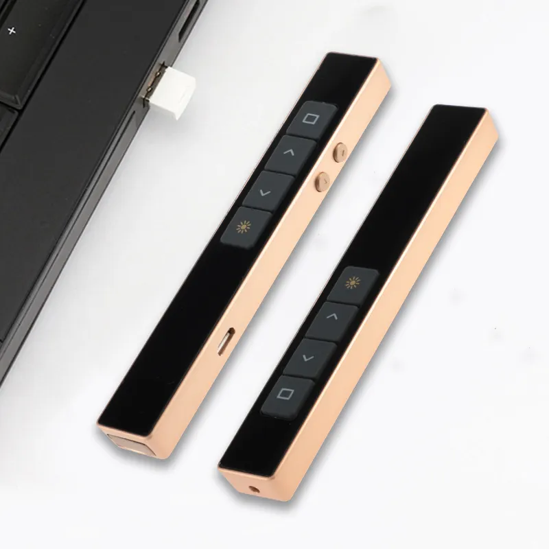 Remote Presentation Clicker 6