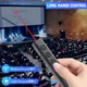 Hot China Bluetooth Presentation Remote 11.5*3.7*2.7mm Keyceo Brand 5