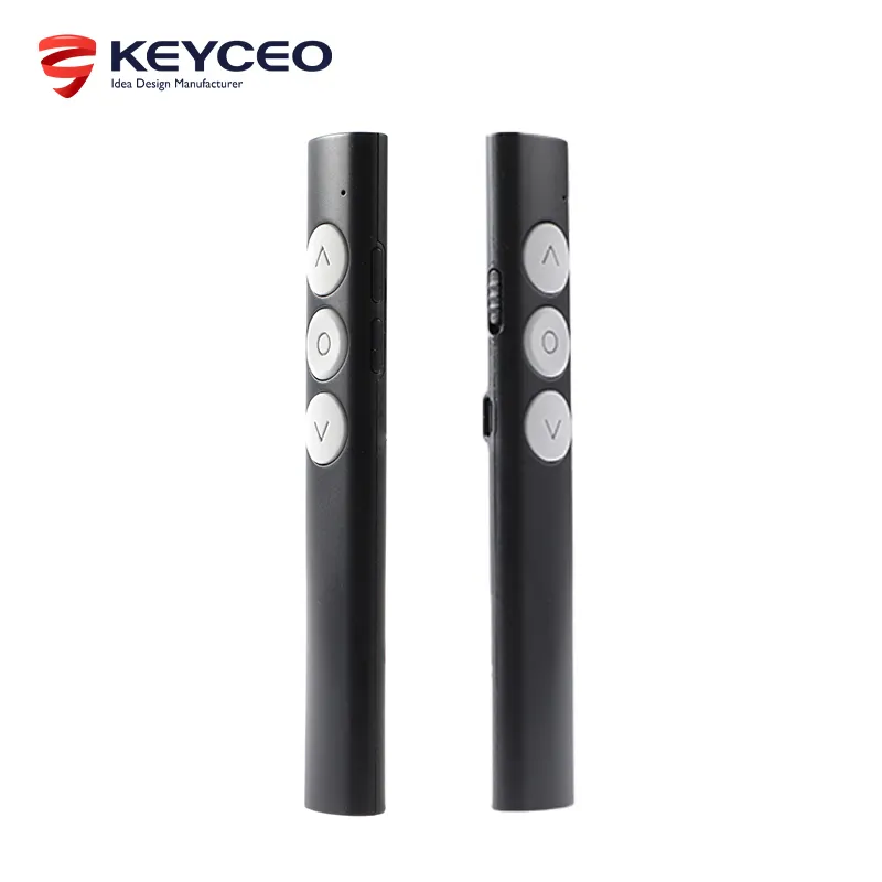 Pointer Clicker Keyceo Brand 6