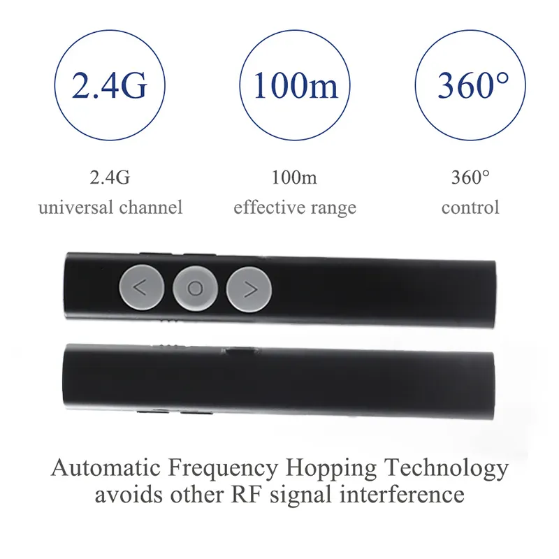 Pointer Clicker Keyceo Brand 5