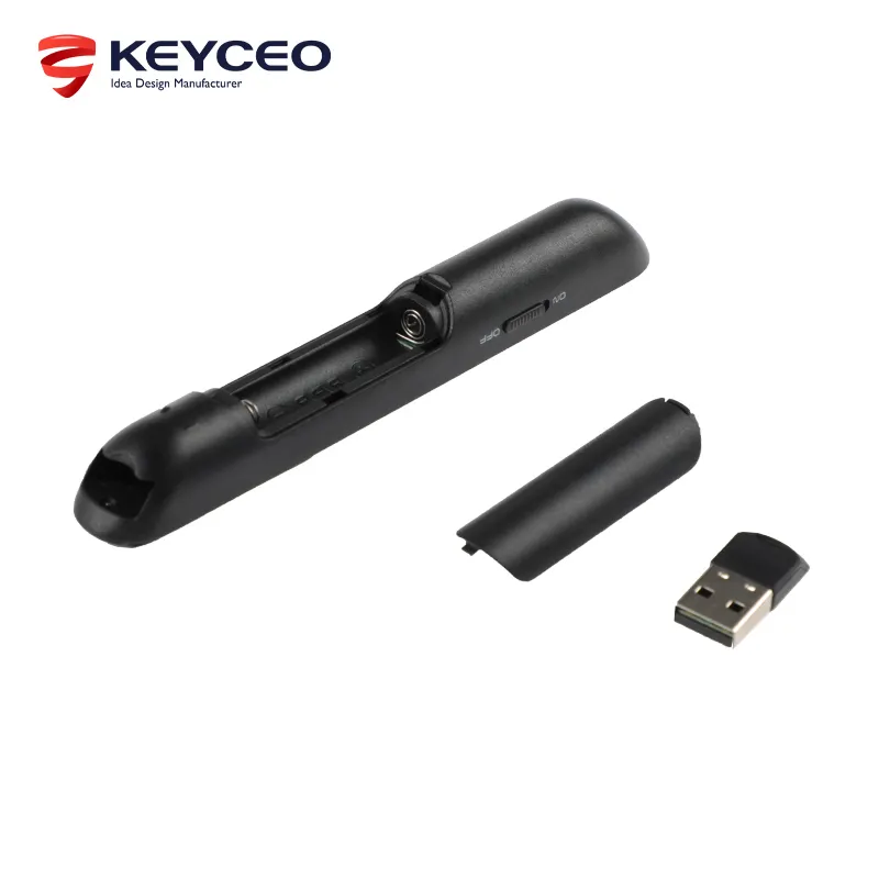 Ppt Clicker RLP301 Keyceo Company 7